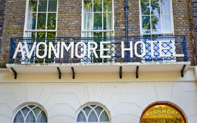 Avonmore Hotel Cartwright Gardens