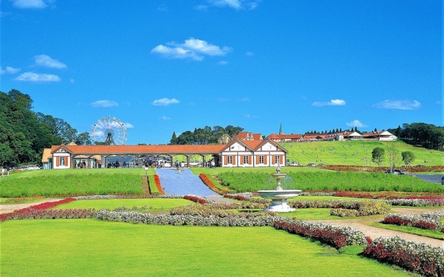 Tsurumai Moon Lake Hotel