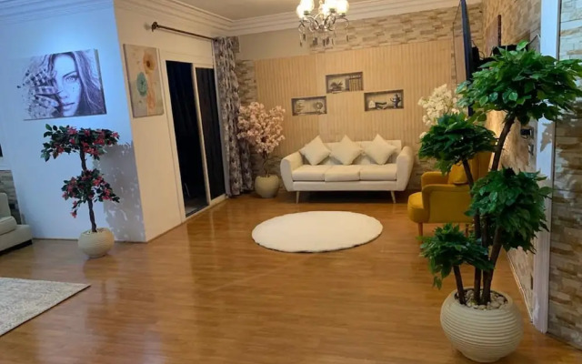 Casa de Heliópolis