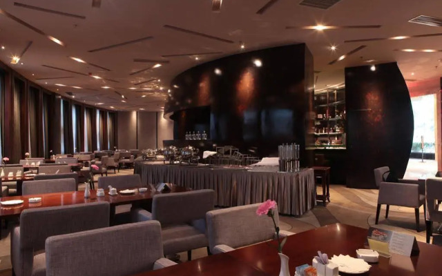 Fortune Century Hotel Zhuhai