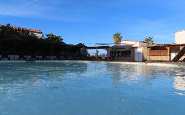 Les Villas de la Résidence U Veniqui