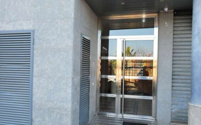 HomeHolidaysRentals Apartamento Light - Costa Barcelona