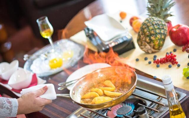 Genusshotel Almrausch