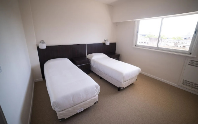 O2 Hotel Gualeguaychú - фото 5