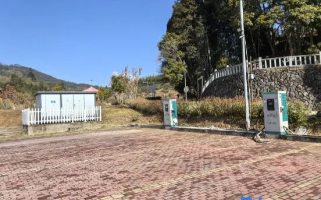 Yunshui Yaotianfa Homestay