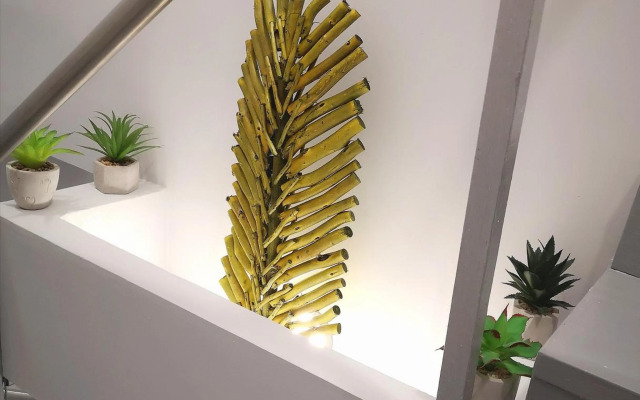 ERES EMÉRITA "Apartamentos & Suites"