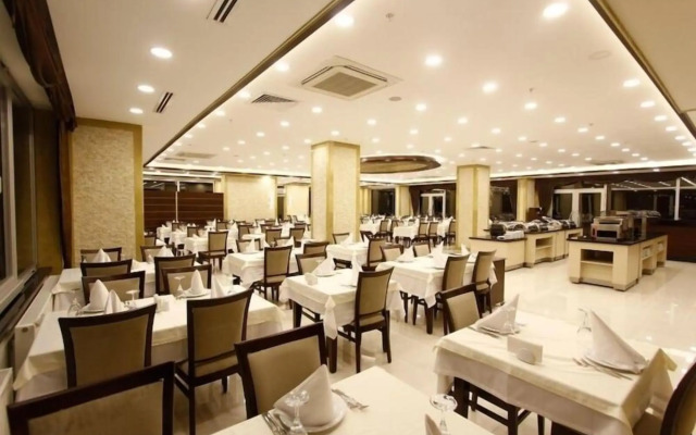 Soylu Hotel