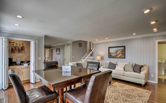 Upscale Chattanooga Home on Missionary Ridge!