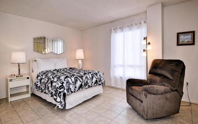 440 West Condo 1604N