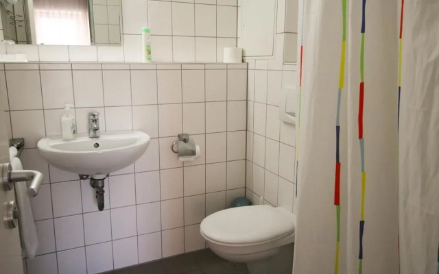 Hotel Ahrberg Viertel