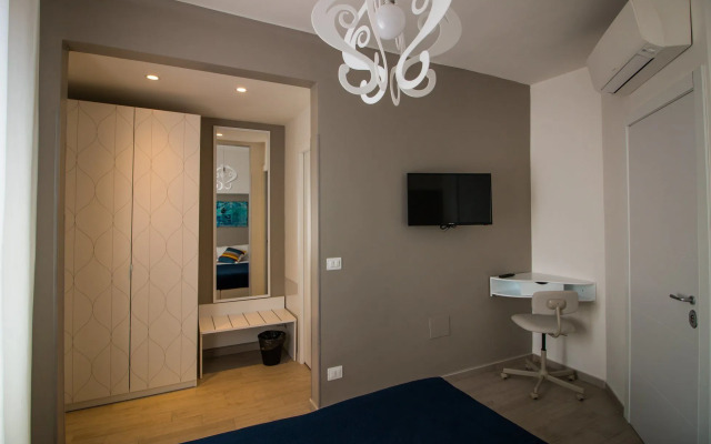 Le Torri Bb Apartments