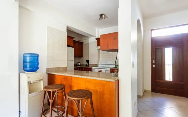 Playa Alicia, Guest Friendly, Hispanola Sol - Best Location in Town!