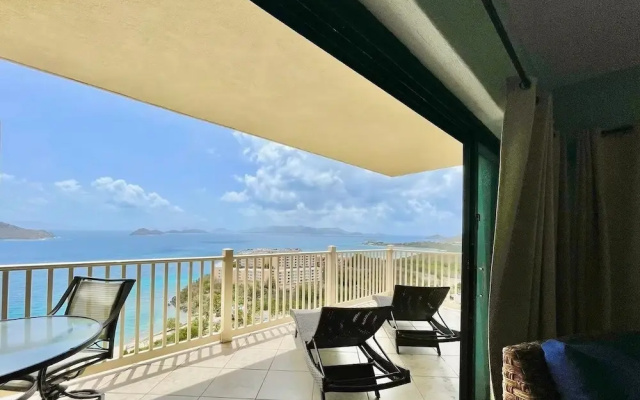 D11 1 Bedroom Condo