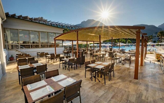 Eldar Garden Resort Hotel