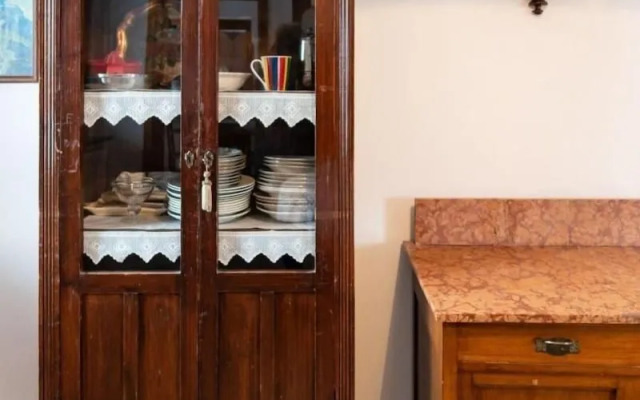 TraMonti Guesthouse&Affittacamere