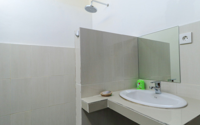 Pererenan Nengah Guesthouse
