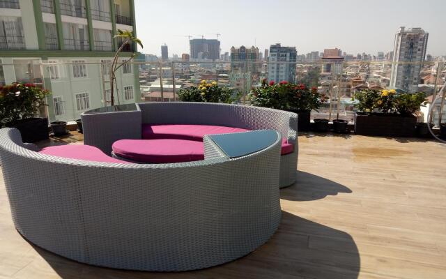 Vinny Boutique Hotel