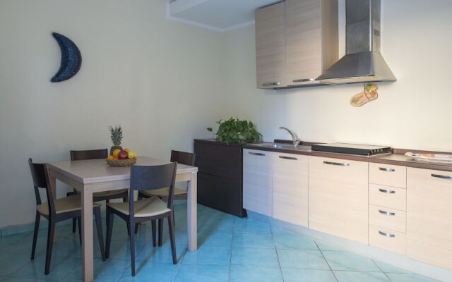 Appartamenti Le Primule