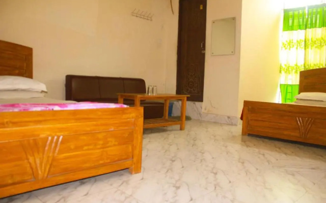 Hotel Singapore Mirpur 10