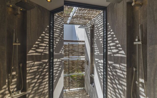 Solaz A Luxury Collection