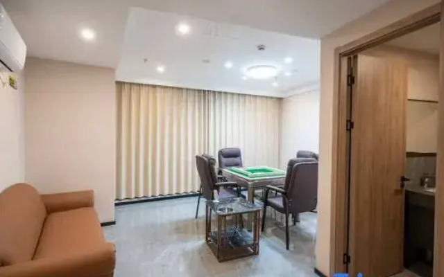 Wuzhou Hotel