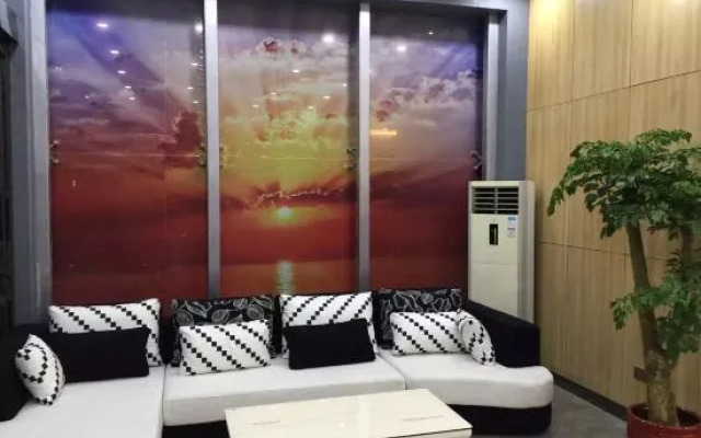 Shankee Hotel (Yangzhou Jiangdu Longchuan Plaza)