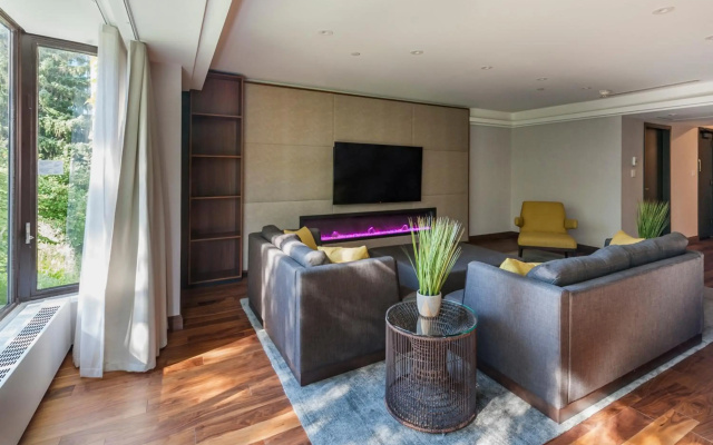 Hotel Bonaventure Montreal