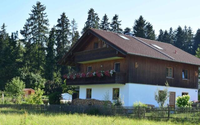 Ferienwohnung Holzmaier