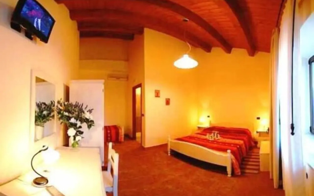 Turismo Rurale Al Benefizio