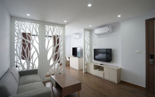 ARL Trinh Cong Son Hotel