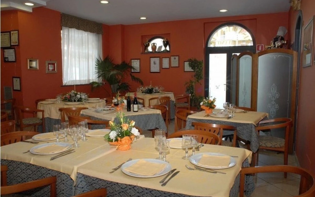 Hotel Scrivano