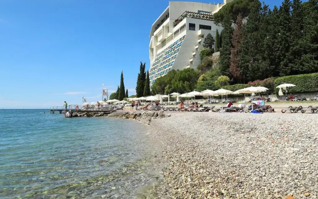 GRH Bernardin (complex Bernardin)