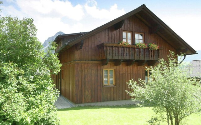 Spacious Holiday Home in Tauplitz Near Ski Area