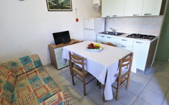 Escape Steps From the Sand