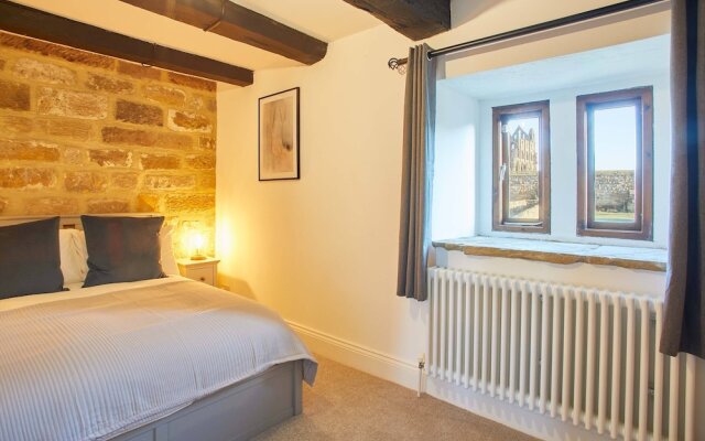 The Coach House