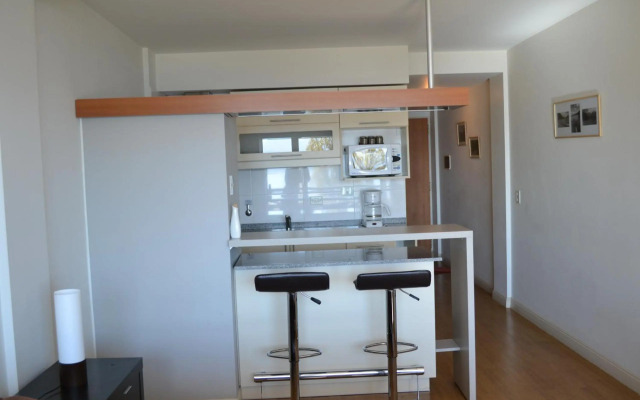 Terrazas del lago I U