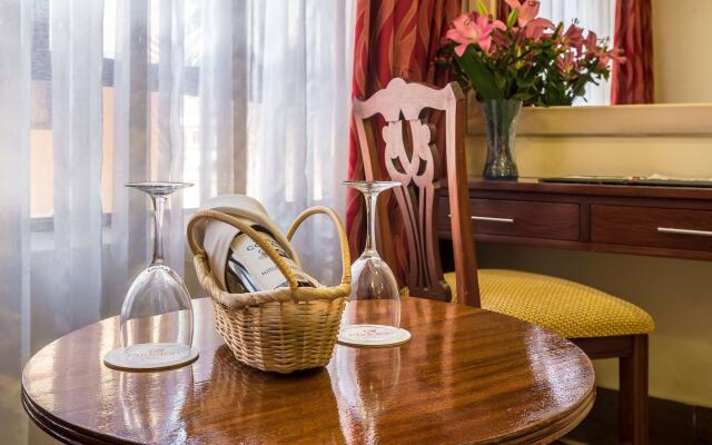 PrideInn Westlands Luxury Boutique Hotel