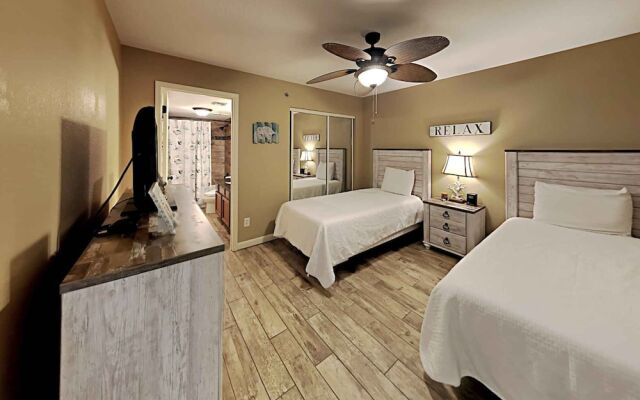 Sea Oats by Southern Vacation Rentals