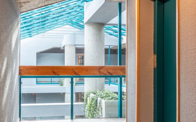 Ushuaia The Mountain Hotel