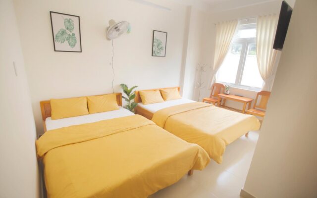 Dang Uyen Hotel