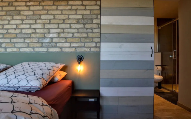 Luxurious Cottage in Aywaille with Sauna & Hot Tub - фото 4