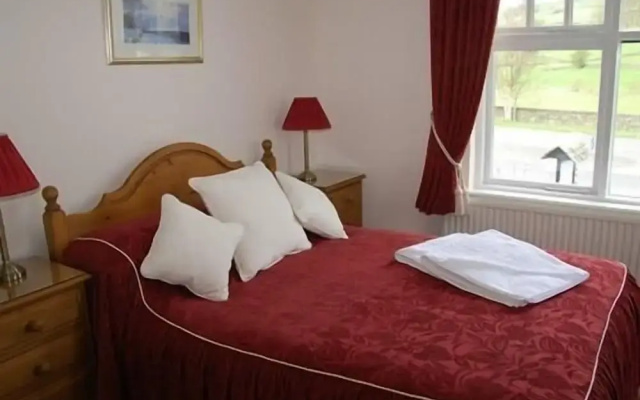Meadowcroft Guest House