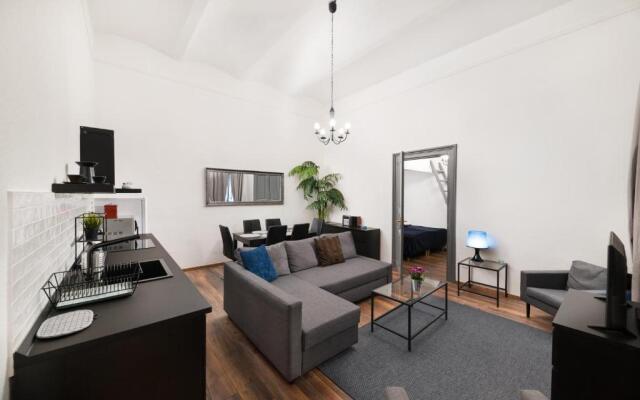 Karma Boutique Apartments