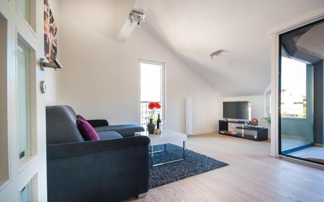 Apartment Sea Breeze