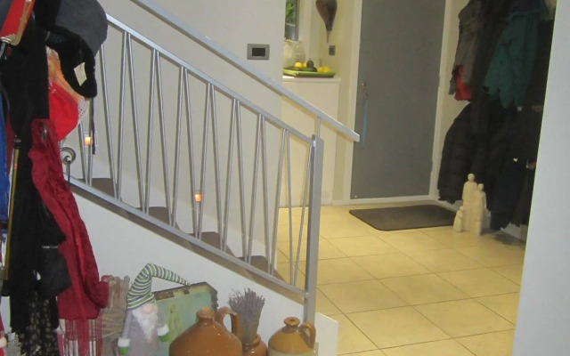 Airport Guesthouse