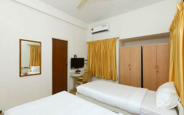 OYO 9261 Sholinganallur