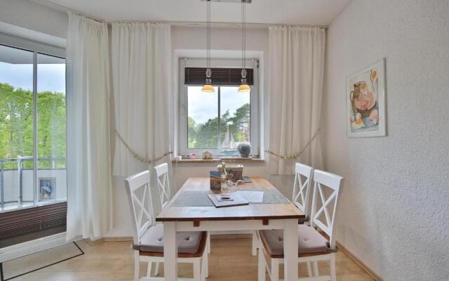 Residenz Ostseestrand Residenz Ostseestrand Appartement 18