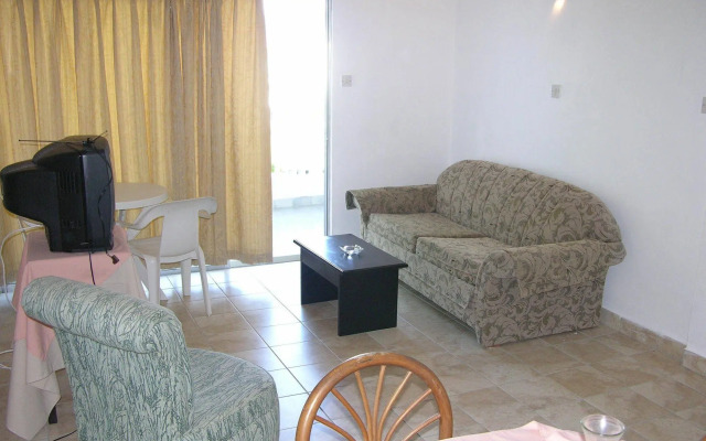 Siesta Hotel