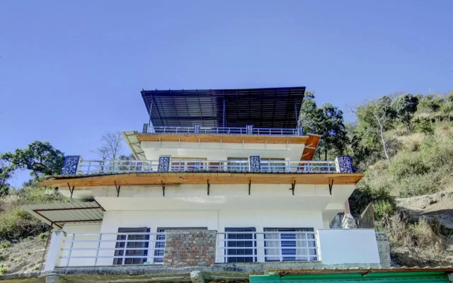 OYO Flagship 80477J Hotel Mount Delight