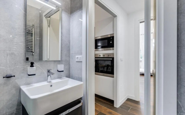 BDC - The Boss: Stunning 2-Bdr Apartment @Termini